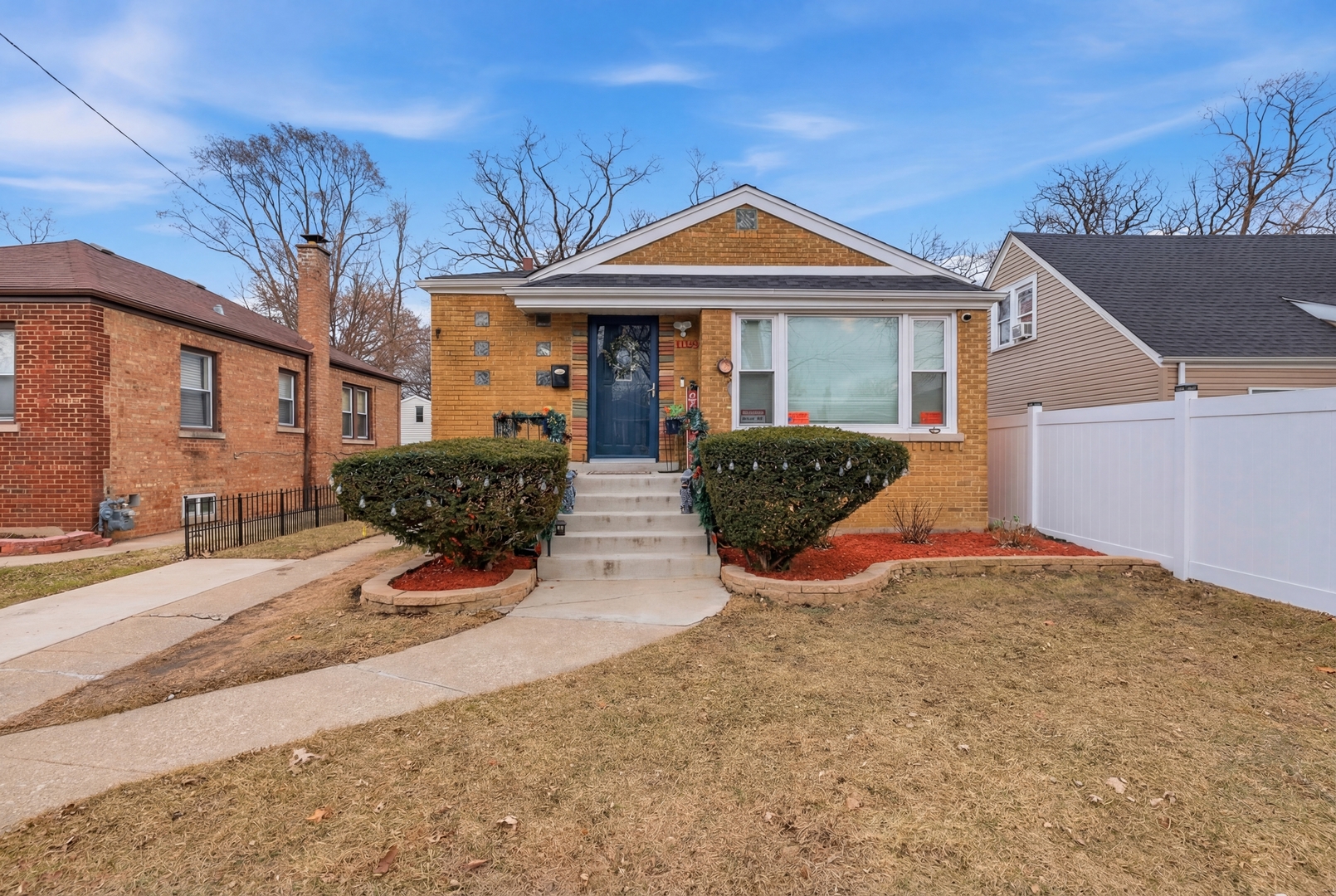 14111 S State Street, Riverdale, IL 60827