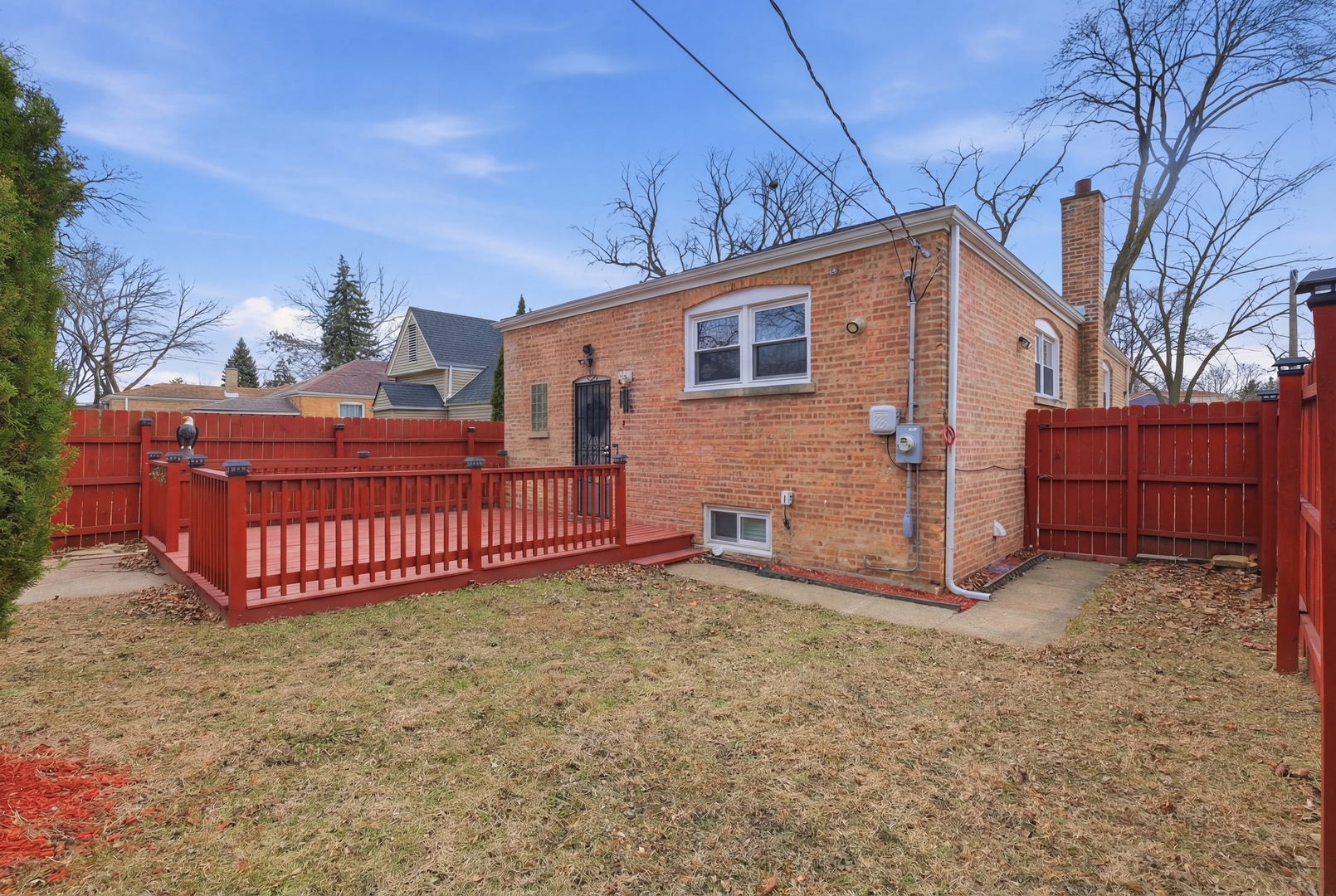 14111 S State Street, Riverdale, IL 60827
