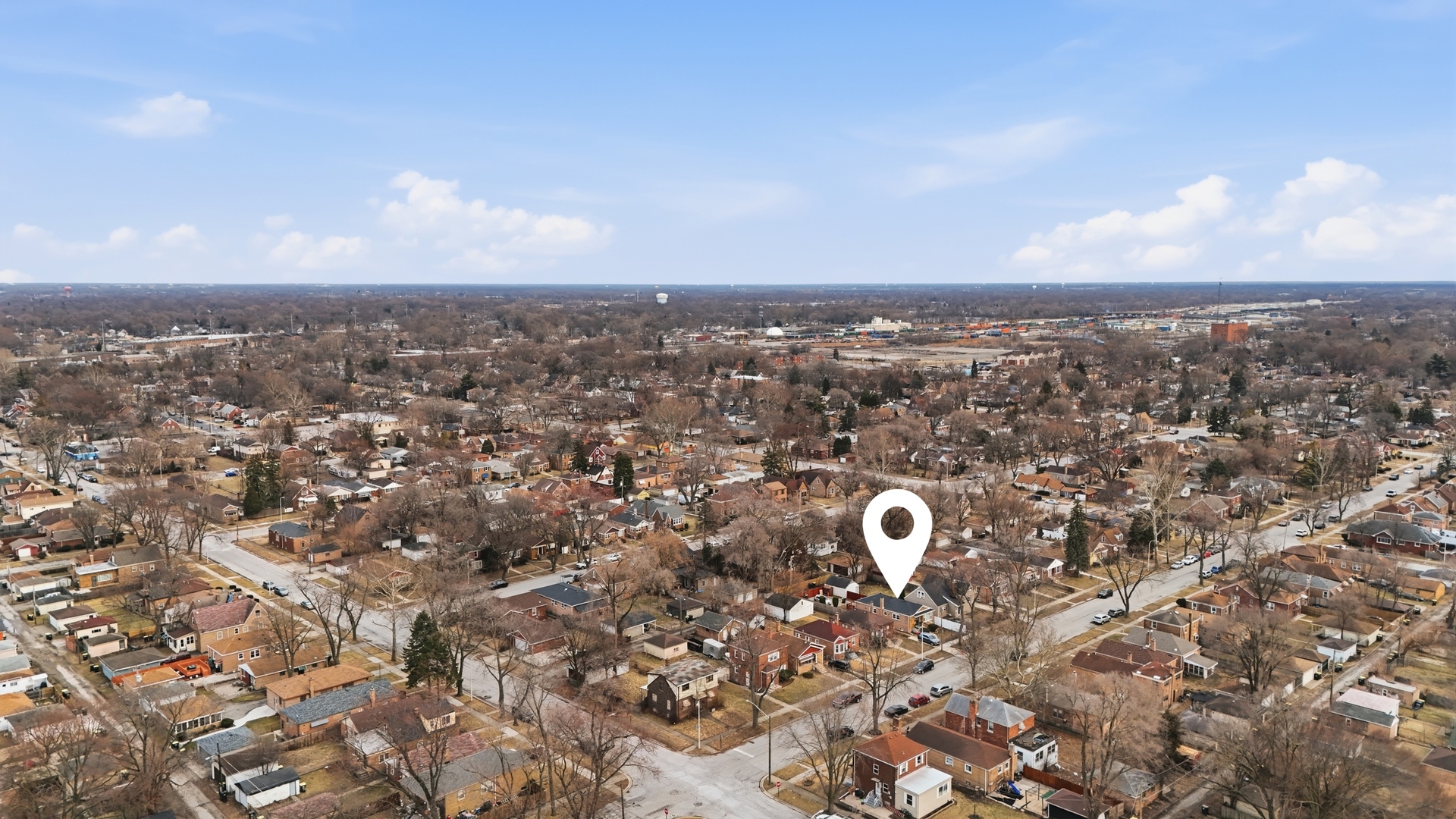 14111 S State Street, Riverdale, IL 60827