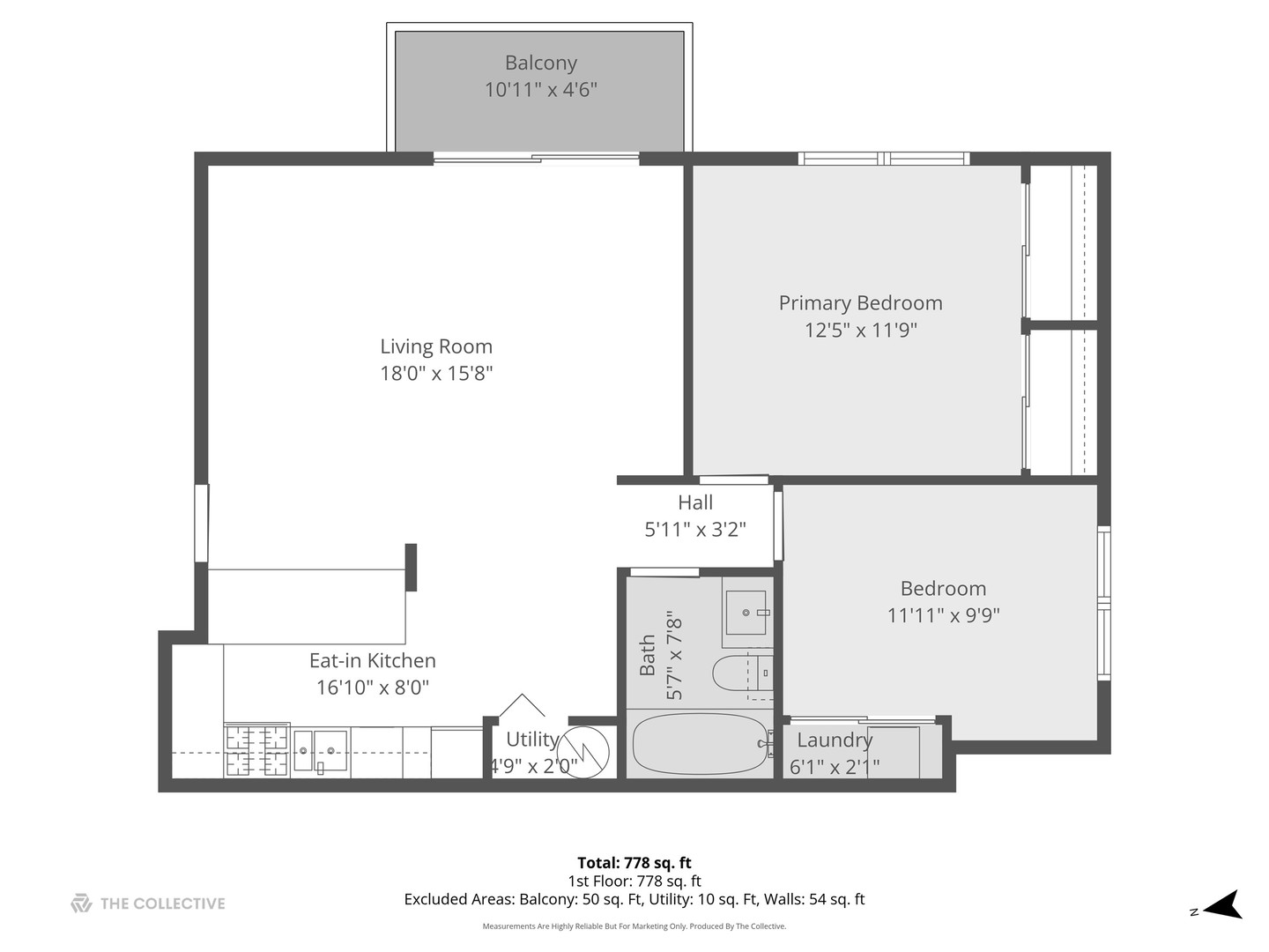 11036 S Kilpatrick Avenue #3SE, Oak Lawn, IL 60453