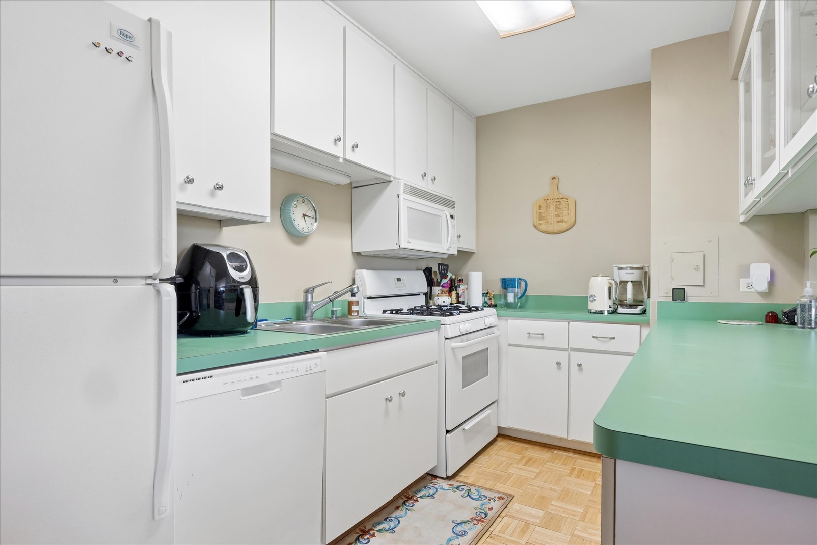 11036 S Kilpatrick Avenue #3SE, Oak Lawn, IL 60453