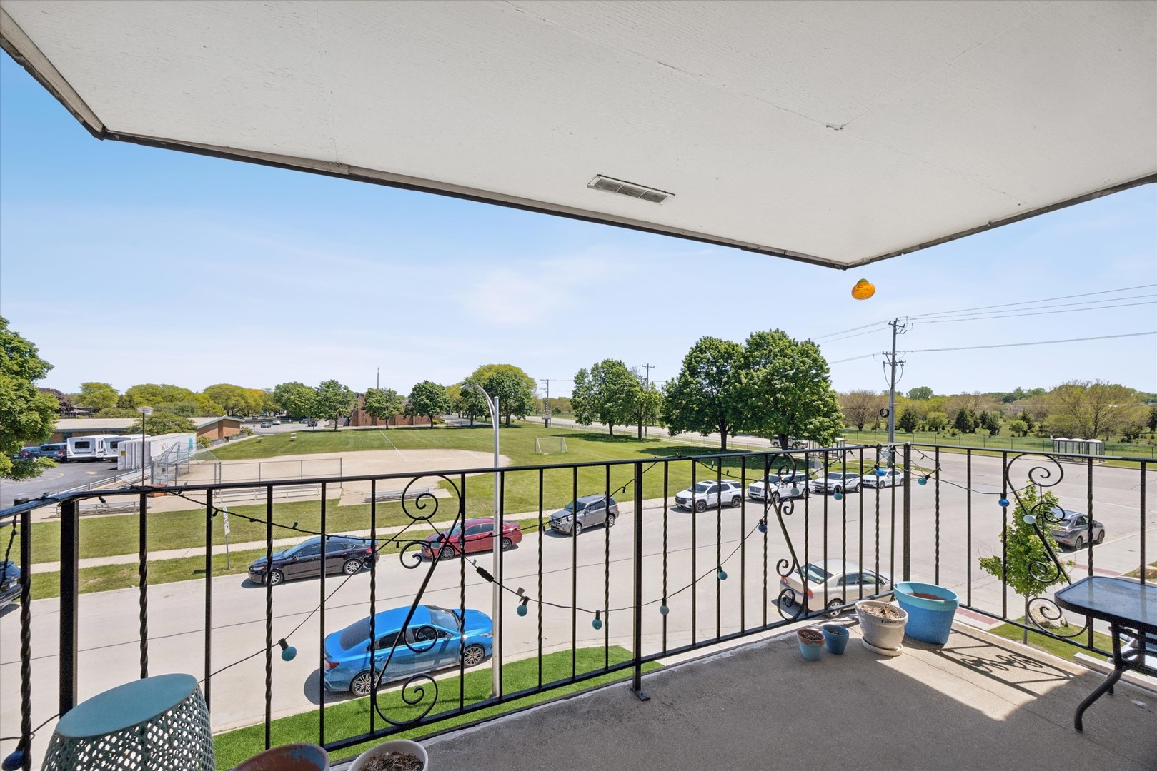 11036 S Kilpatrick Avenue #3SE, Oak Lawn, IL 60453