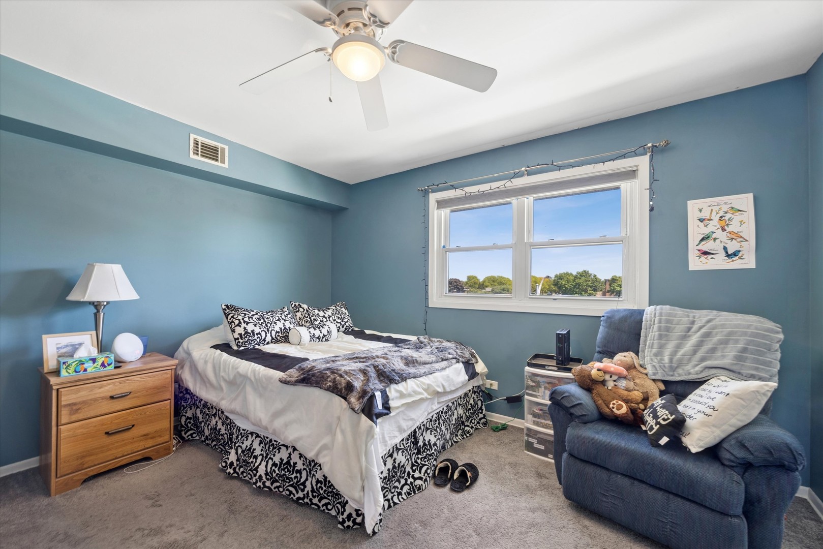 11036 S Kilpatrick Avenue #3SE, Oak Lawn, IL 60453