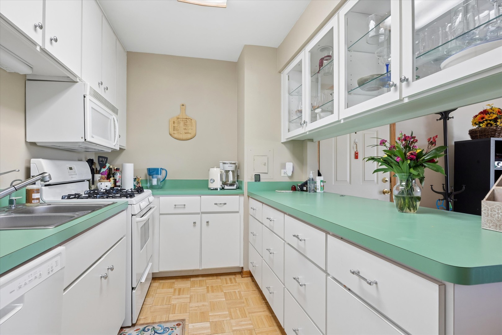 11036 S Kilpatrick Avenue #3SE, Oak Lawn, IL 60453