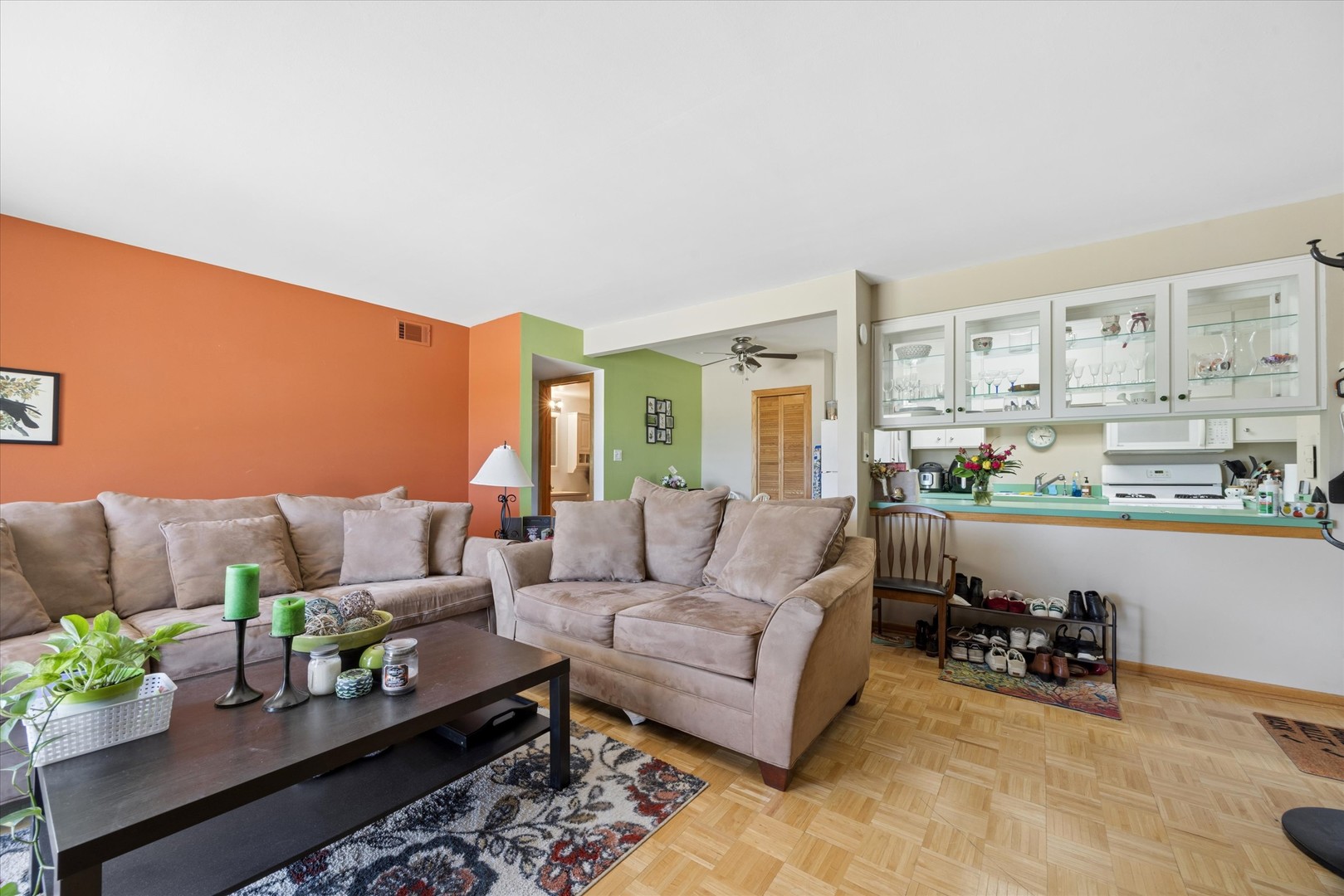 11036 S Kilpatrick Avenue #3SE, Oak Lawn, IL 60453