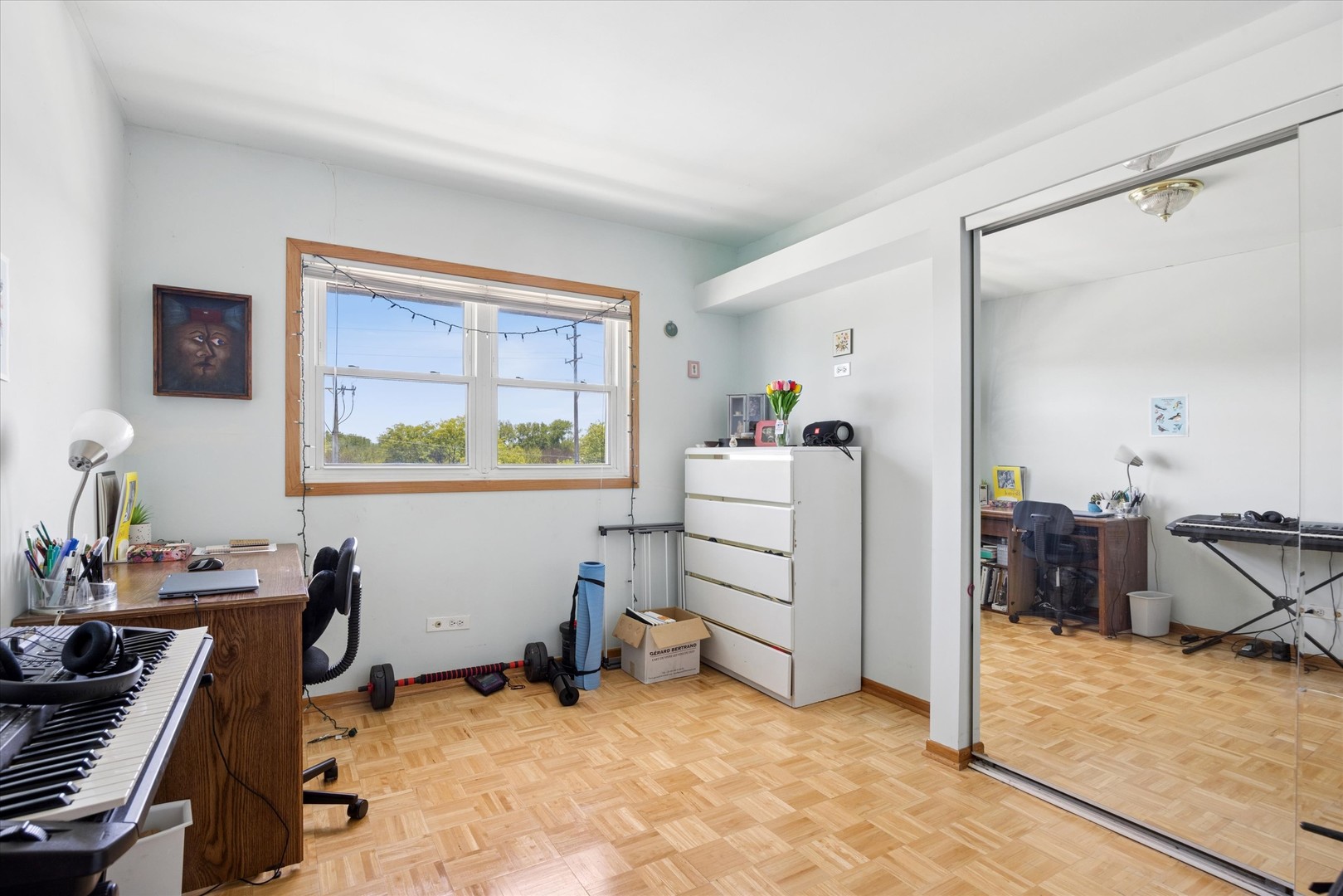 11036 S Kilpatrick Avenue #3SE, Oak Lawn, IL 60453
