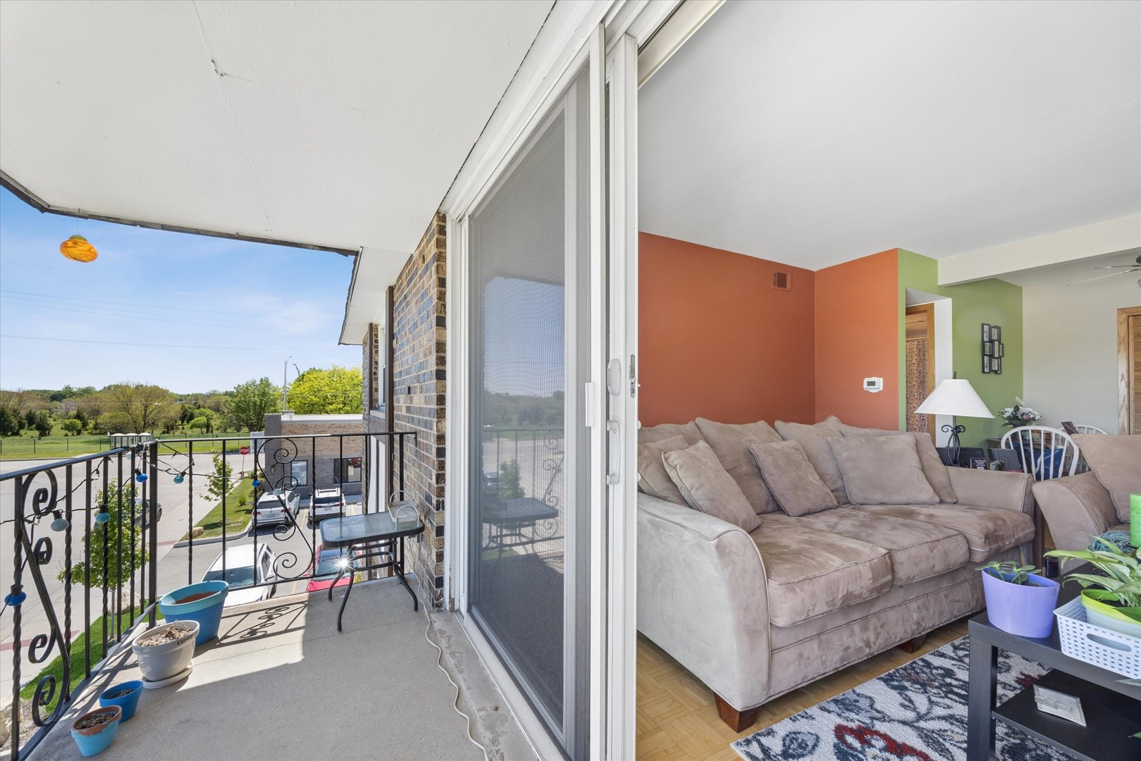 11036 S Kilpatrick Avenue #3SE, Oak Lawn, IL 60453