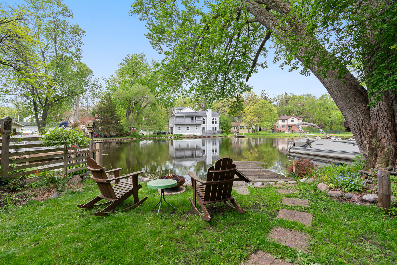 217 Channel Drive, Island Lake, IL 60042