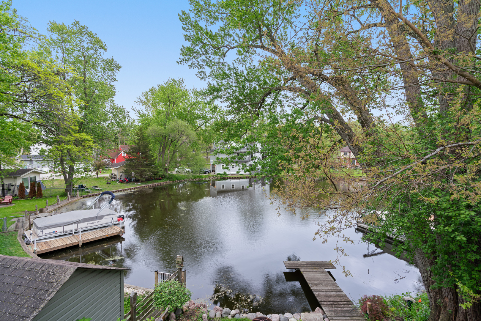 217 Channel Drive, Island Lake, IL 60042