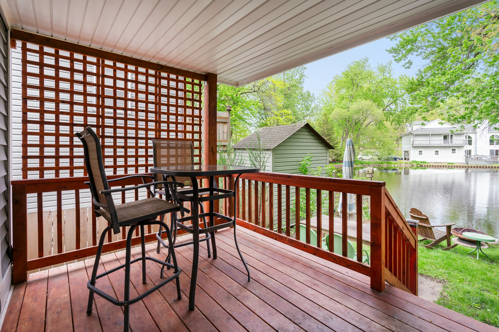 217 Channel Drive, Island Lake, IL 60042