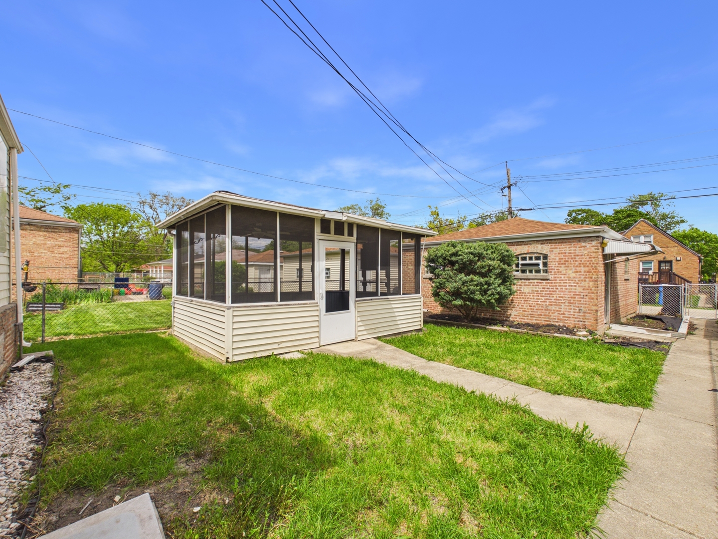 10615 S Vernon Avenue, Chicago, IL 60628