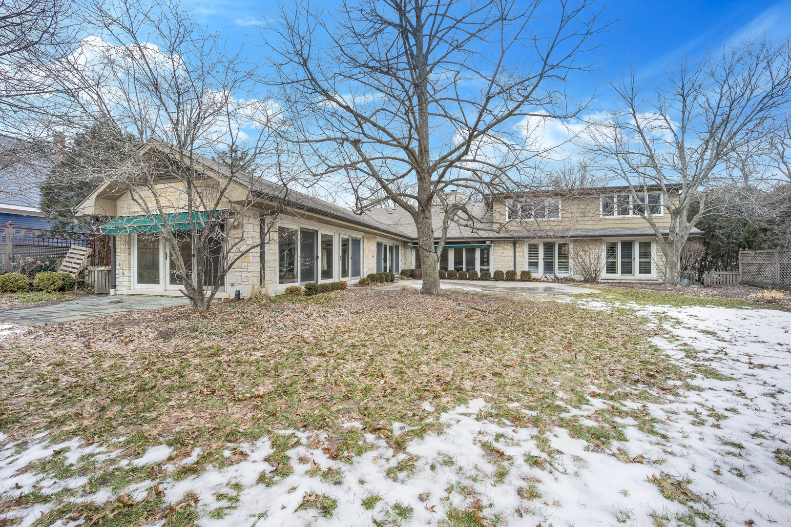 120 E 8th Street, Hinsdale, IL 60521