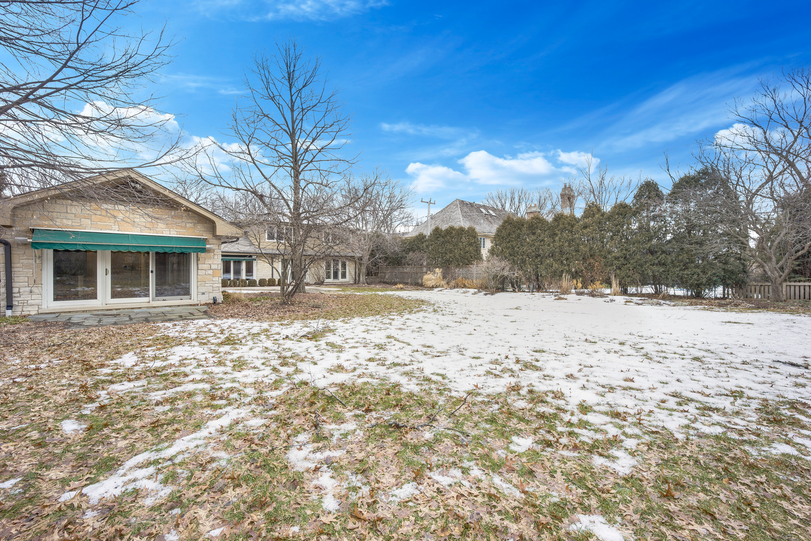 120 E 8th Street, Hinsdale, IL 60521