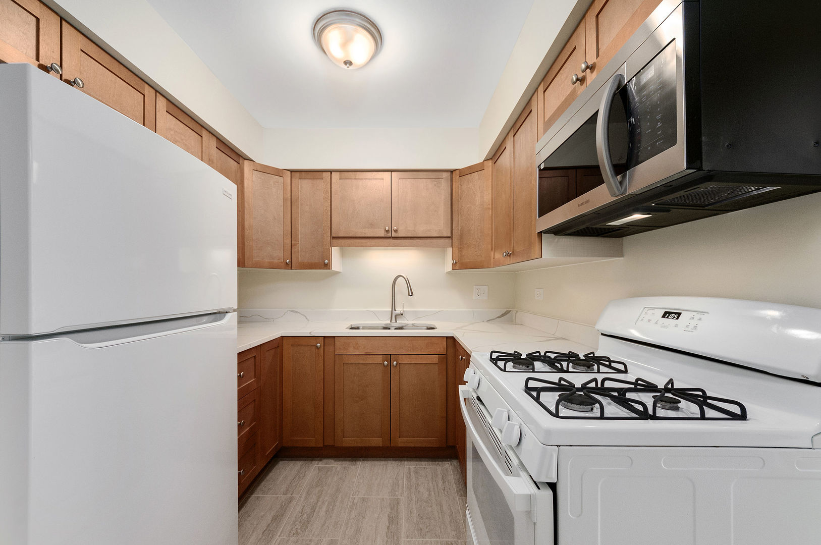 1303 N Baldwin Court #2D, Palatine, IL 60074