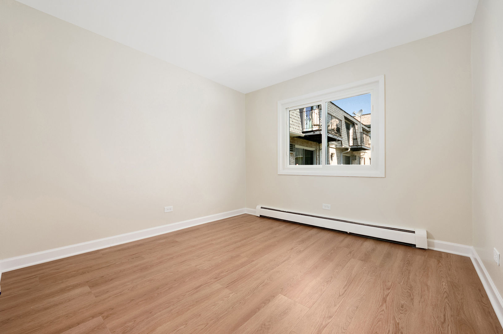 1303 N Baldwin Court #2D, Palatine, IL 60074
