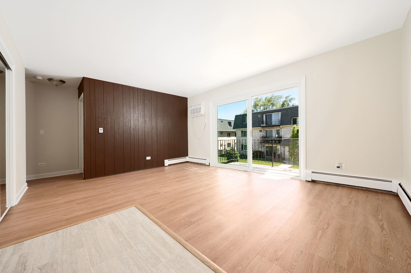 1303 N Baldwin Court #2D, Palatine, IL 60074