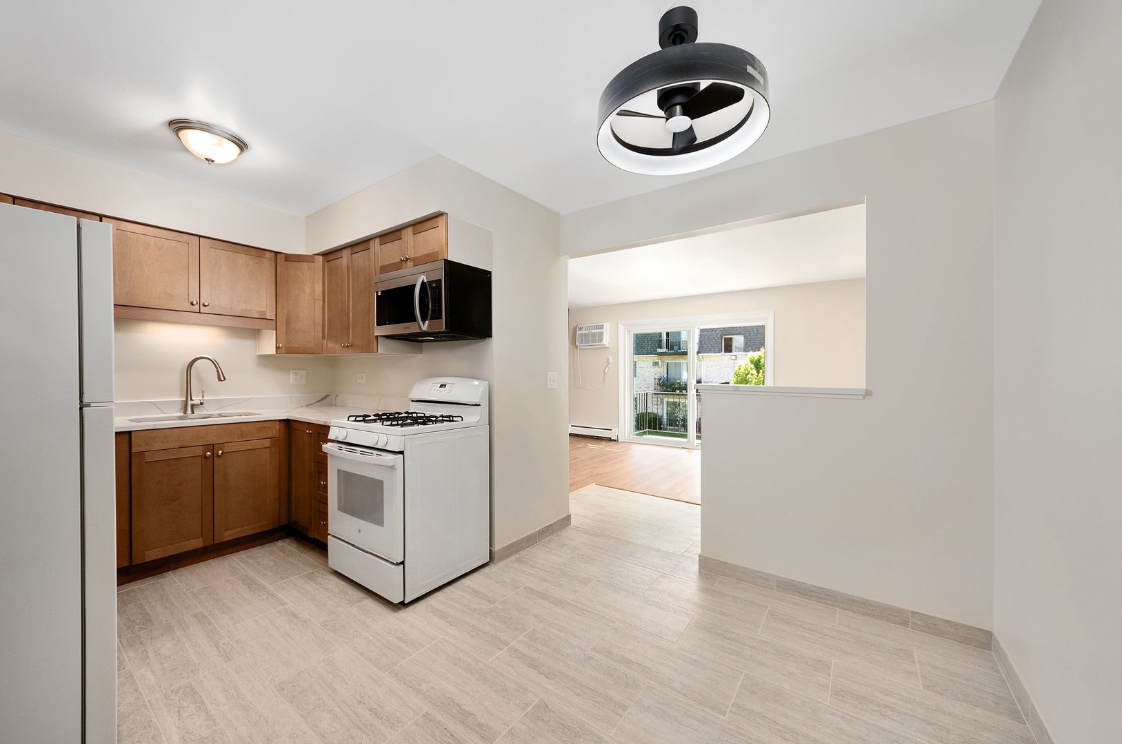 1303 N Baldwin Court #2D, Palatine, IL 60074
