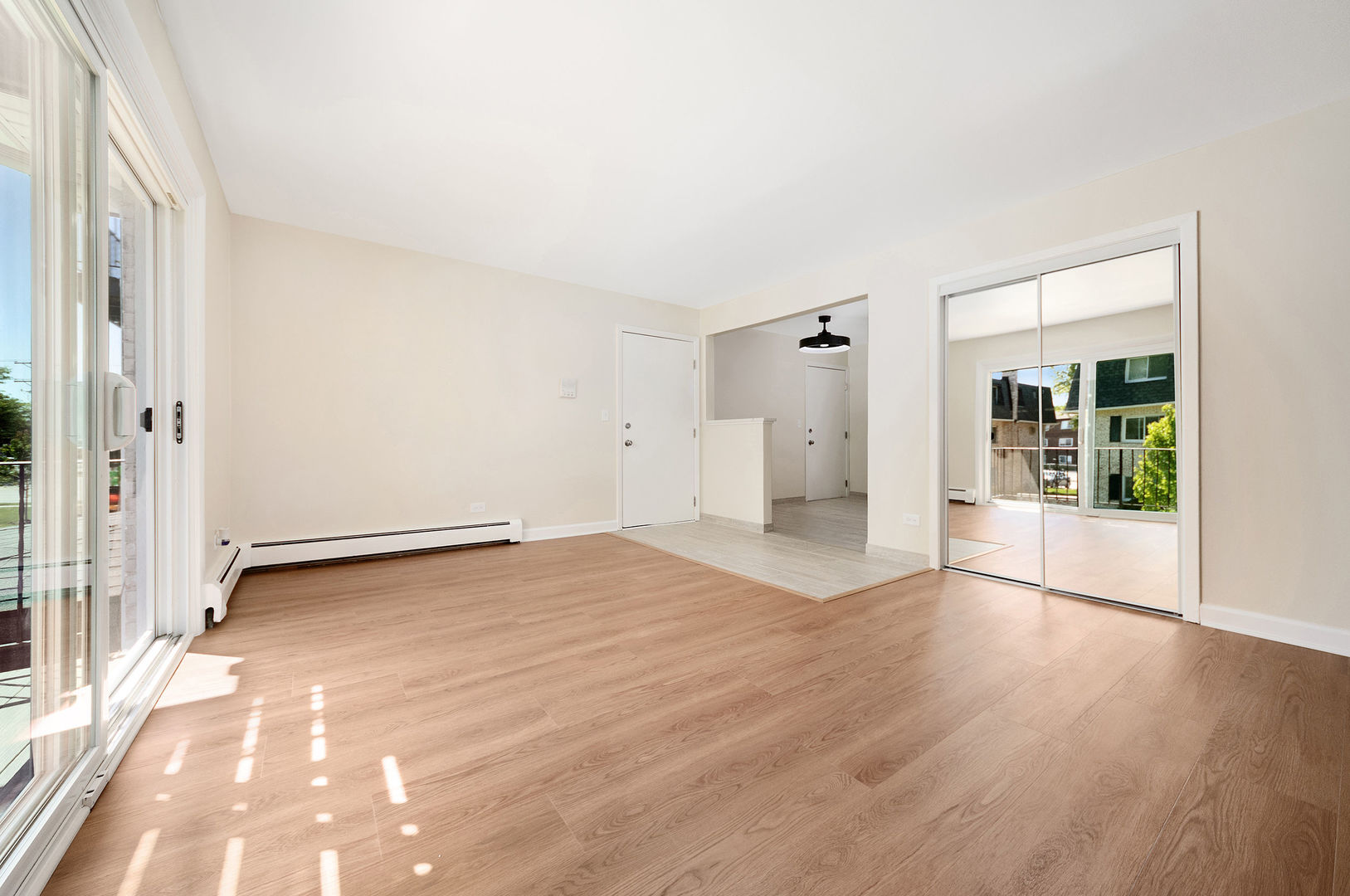 1303 N Baldwin Court #2D, Palatine, IL 60074