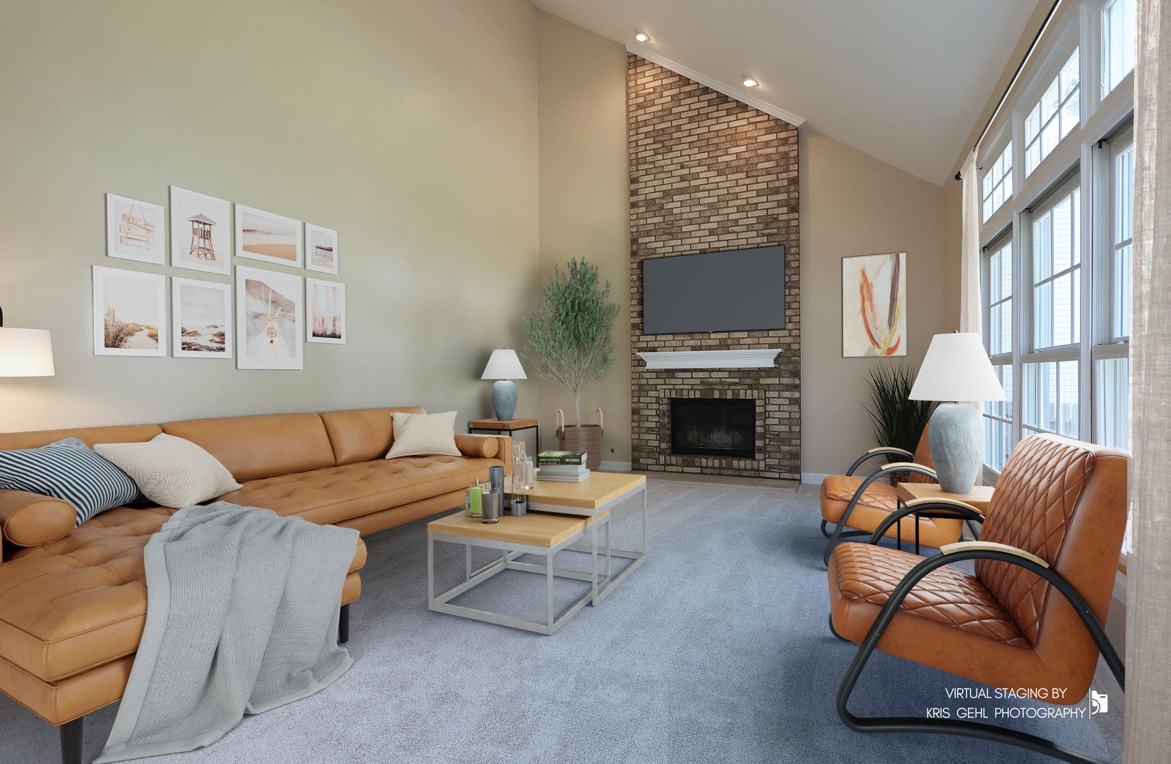 1096 Chesapeake Boulevard, Grayslake, IL 60030