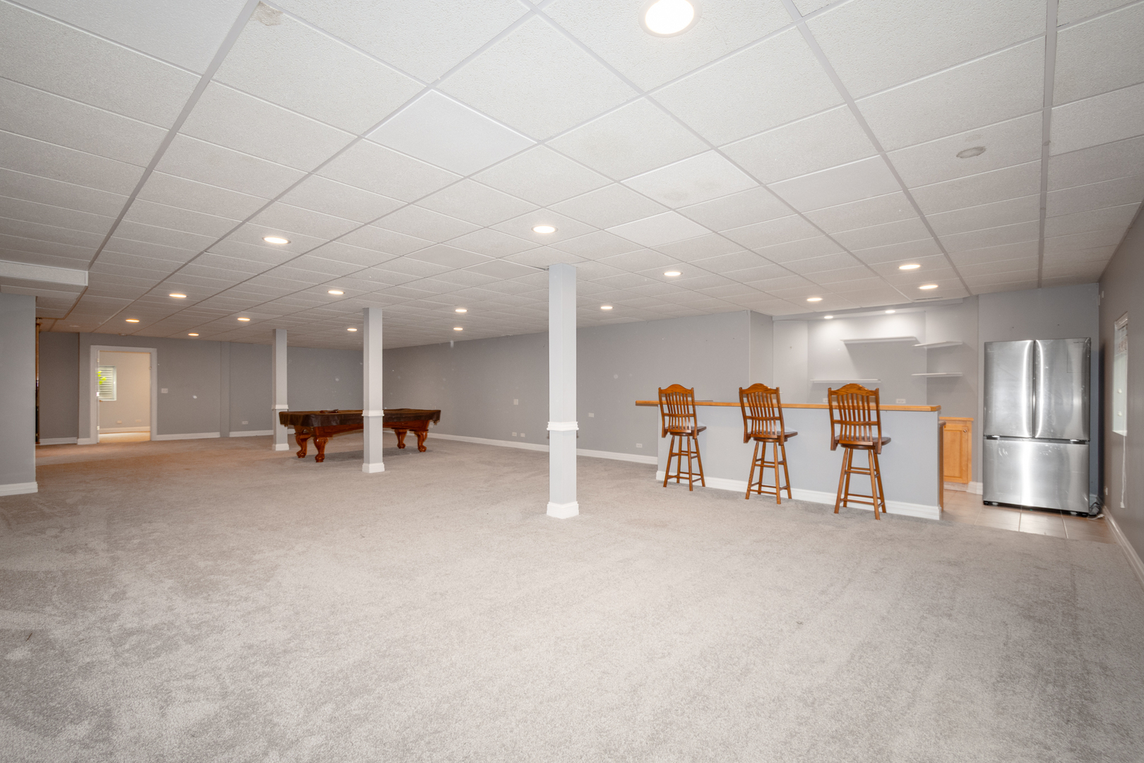 10303 Fox Bluff Lane, Spring Grove, IL 60081
