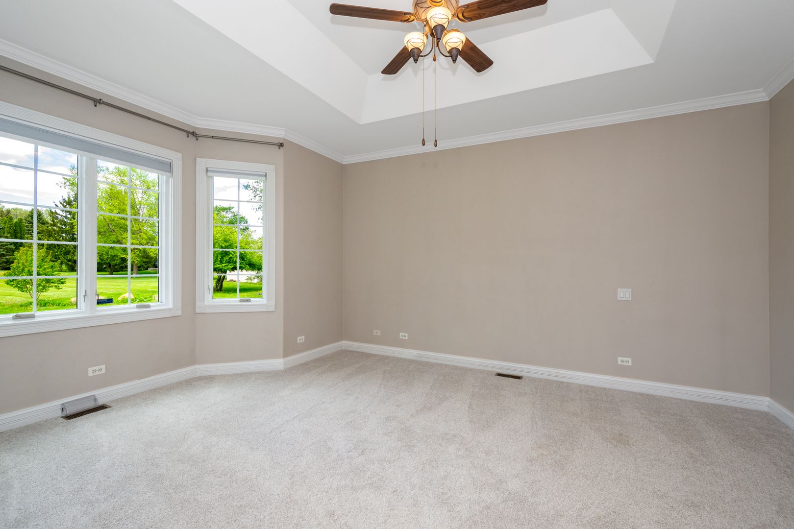 10303 Fox Bluff Lane, Spring Grove, IL 60081