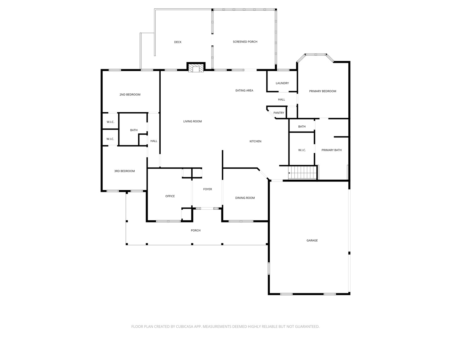 10303 Fox Bluff Lane, Spring Grove, IL 60081