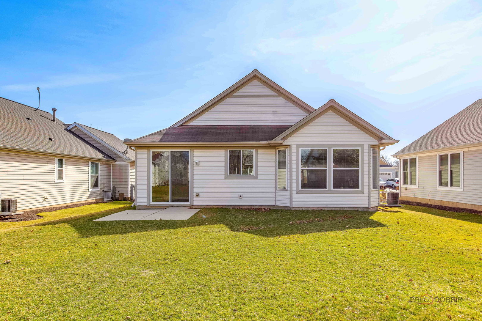 13120 Drendel Road, Huntley, IL 60142