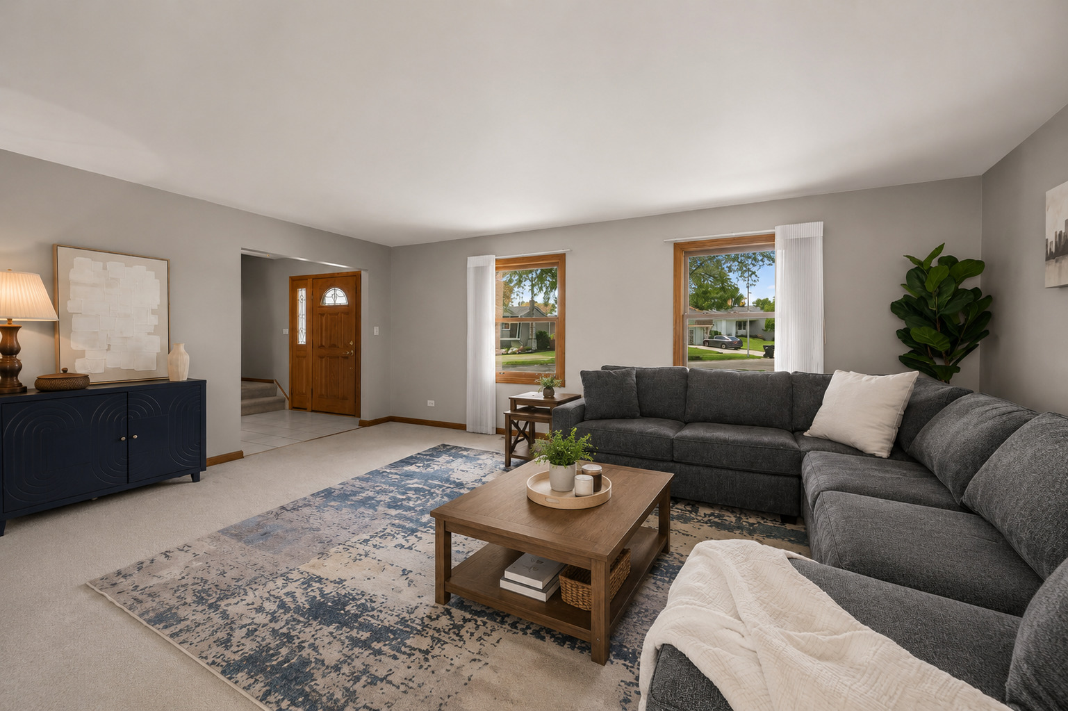 4095 Victoria Drive, Hoffman Estates, IL 60192