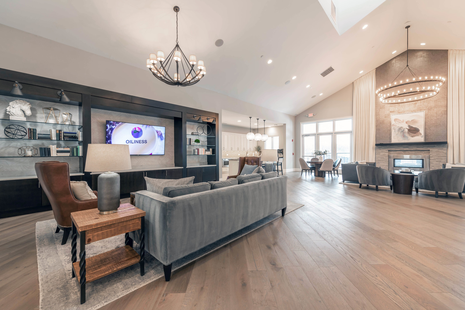 21599 W Field Court #10-211, Deer Park, IL 60010