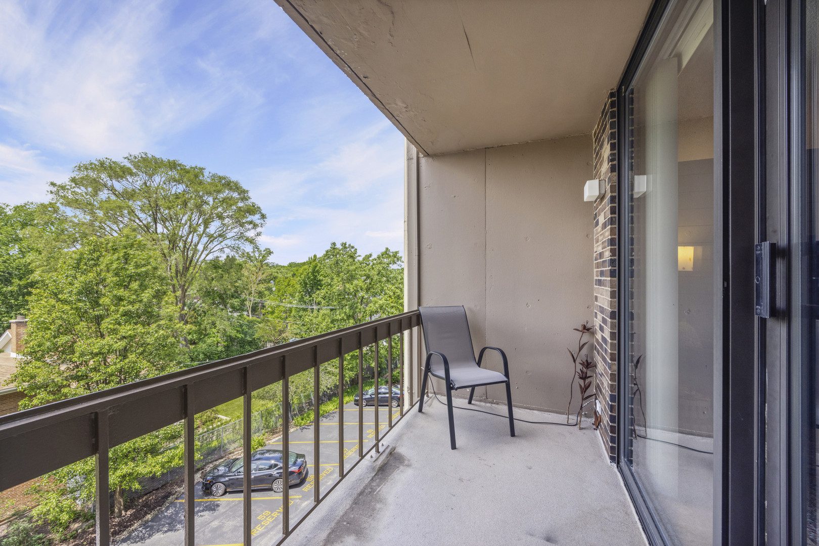 1110 Grove Street #4j, Downers Grove, IL 60515