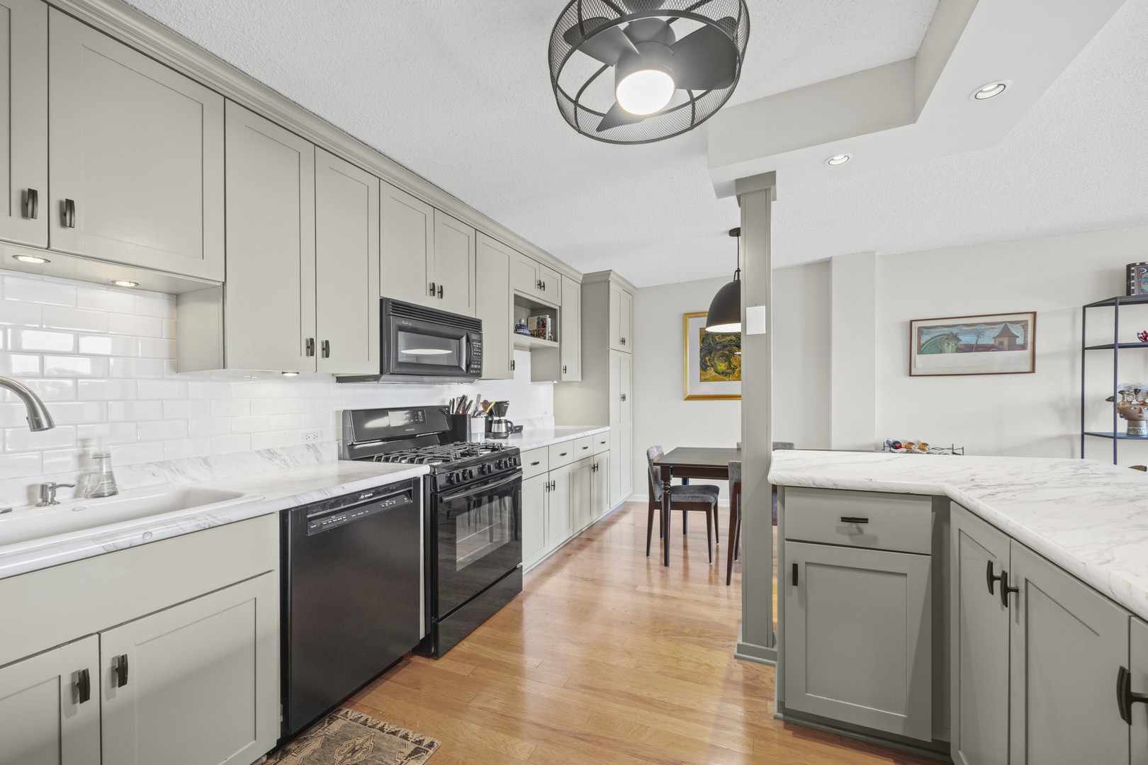 1110 Grove Street #4j, Downers Grove, IL 60515
