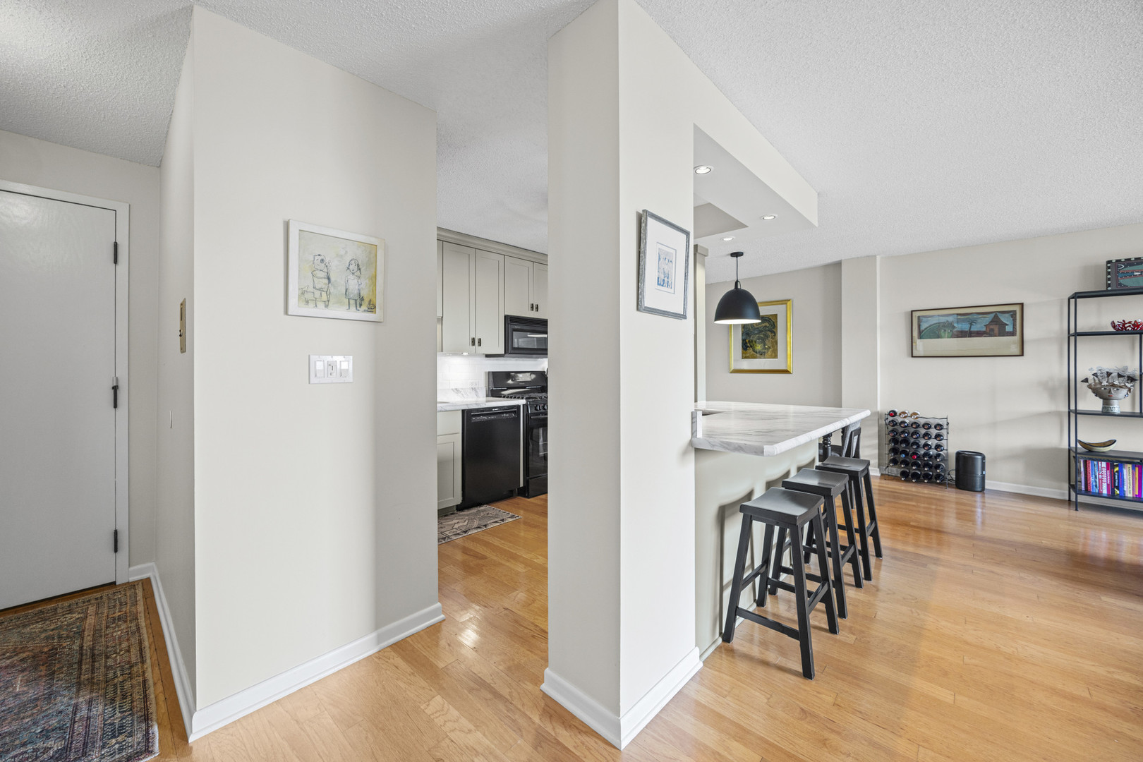 1110 Grove Street #4j, Downers Grove, IL 60515