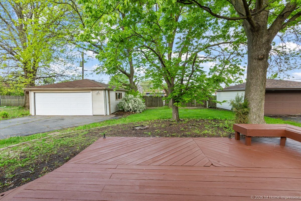 17028 Evans Drive, South Holland, IL 60473
