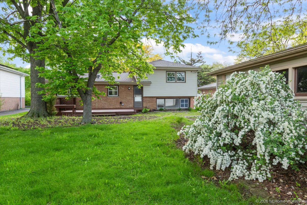 17028 Evans Drive, South Holland, IL 60473