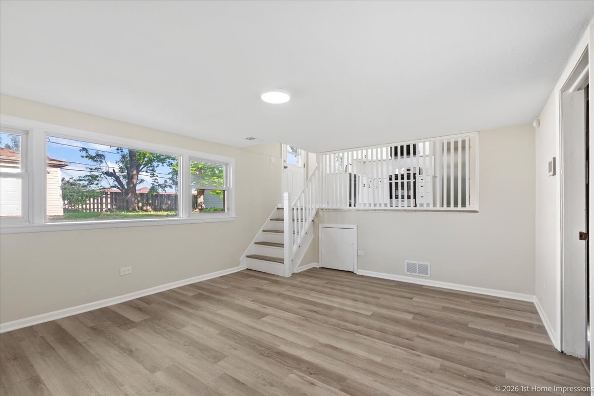 17028 Evans Drive, South Holland, IL 60473