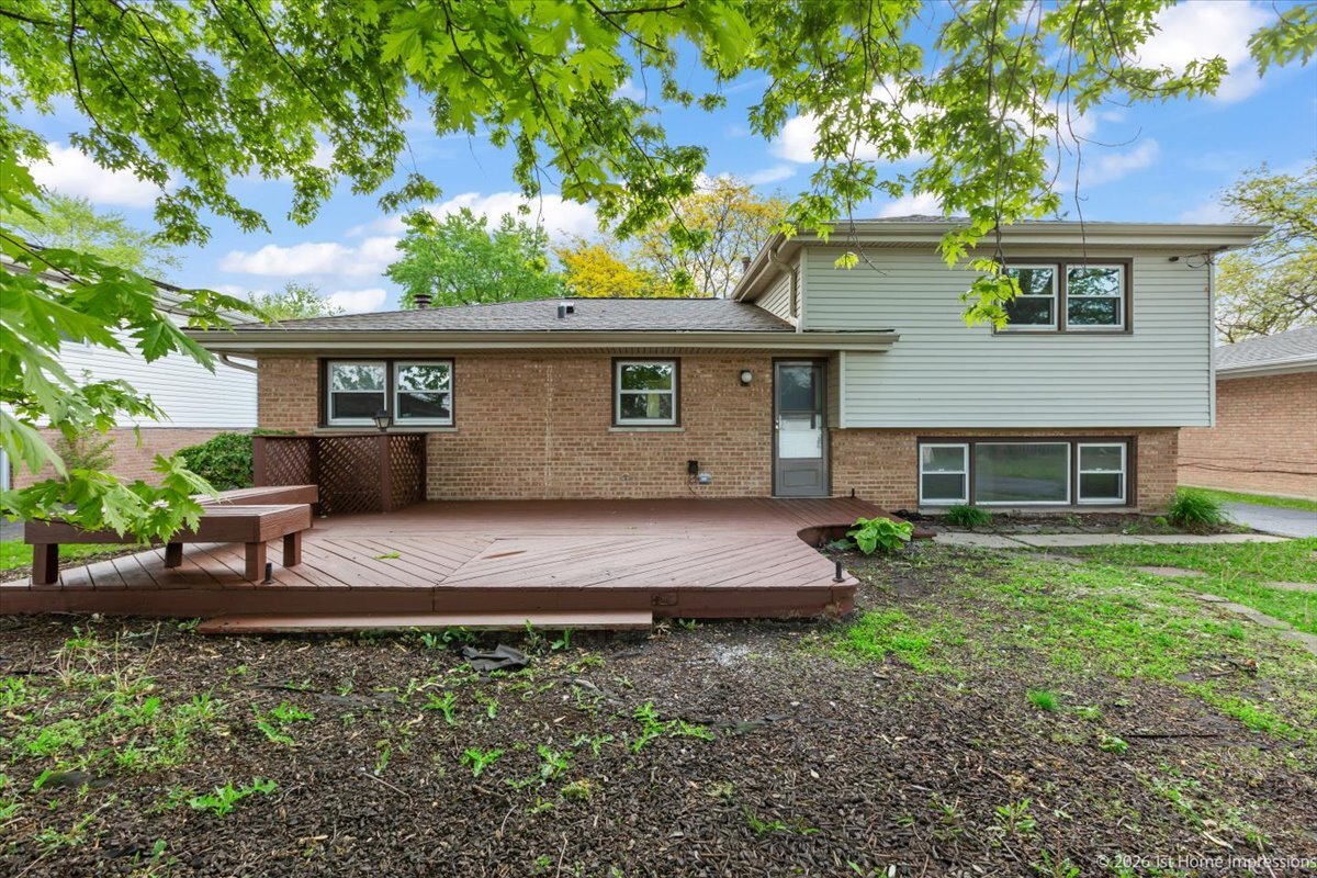 17028 Evans Drive, South Holland, IL 60473