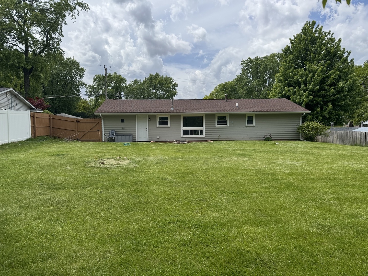 15013 Hartman Drive, Romeoville, IL 60446