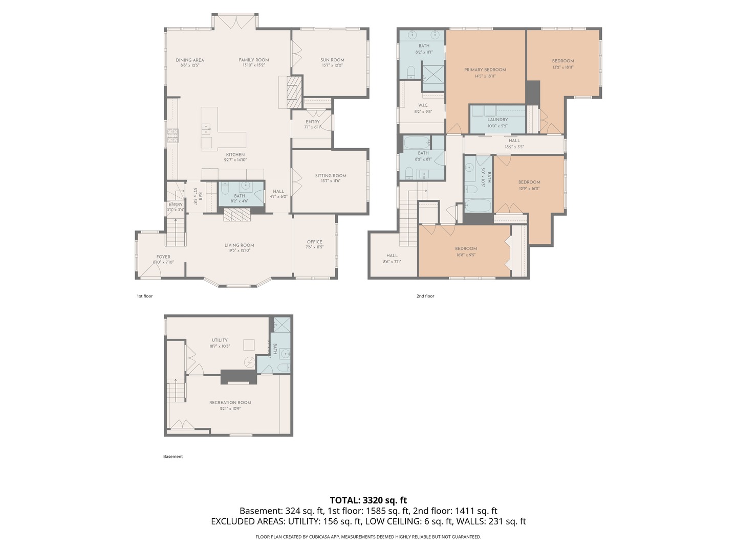 30 Waverly Avenue, Clarendon Hills, IL 60514