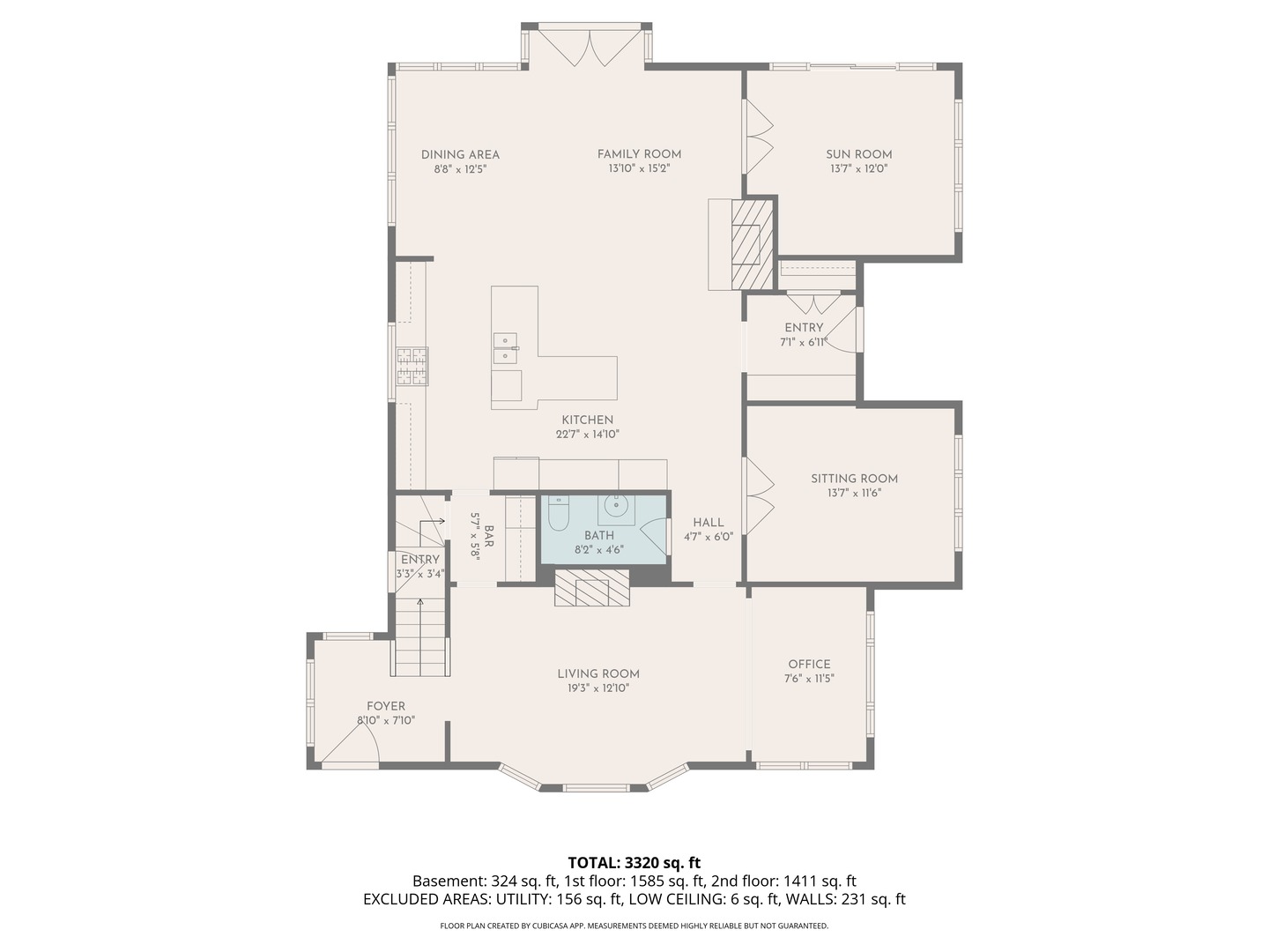 30 Waverly Avenue, Clarendon Hills, IL 60514
