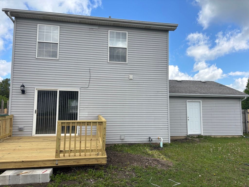 5312 Riviera Boulevard, Plainfield, IL 60586