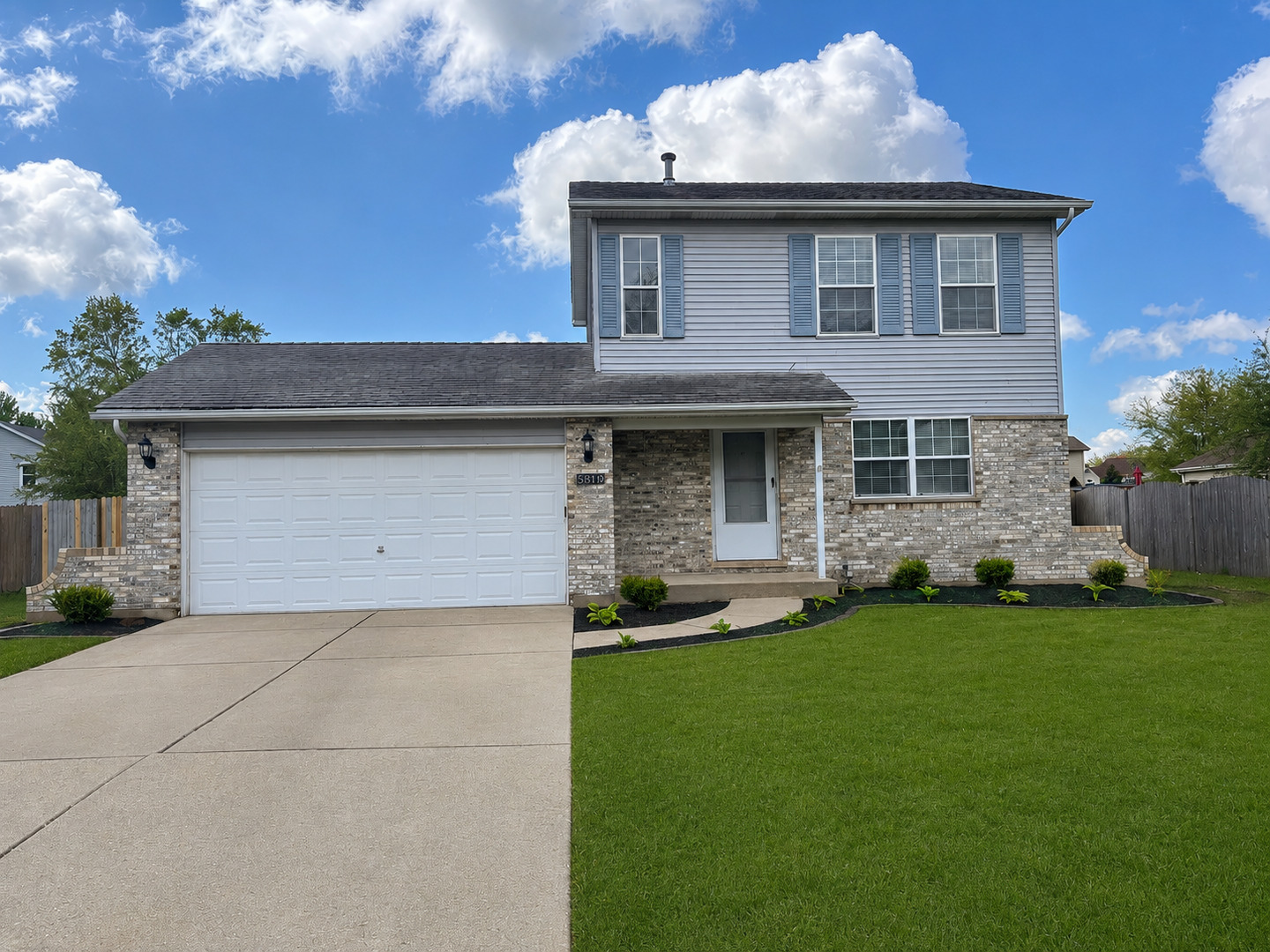5312 Riviera Boulevard, Plainfield, IL 60586