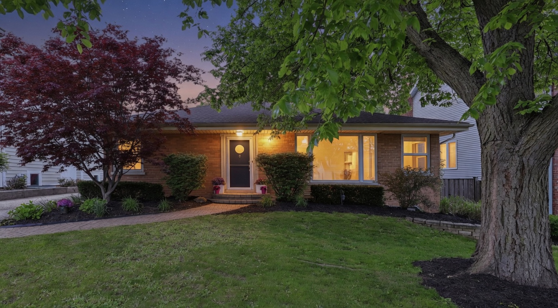 893 S Poplar Avenue, Elmhurst, IL 60126