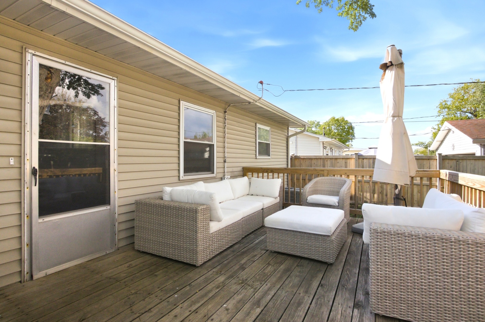 804 Pearson Drive, Joliet, IL 60435
