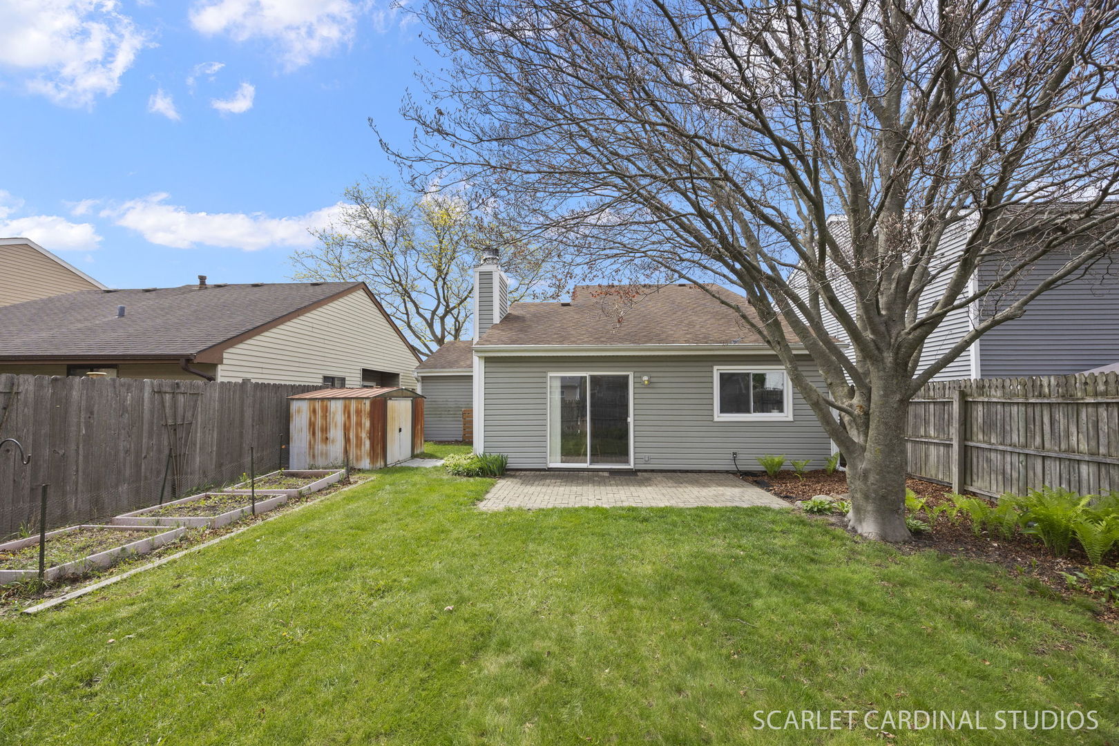 30W124 Wood Court, Warrenville, IL 60555