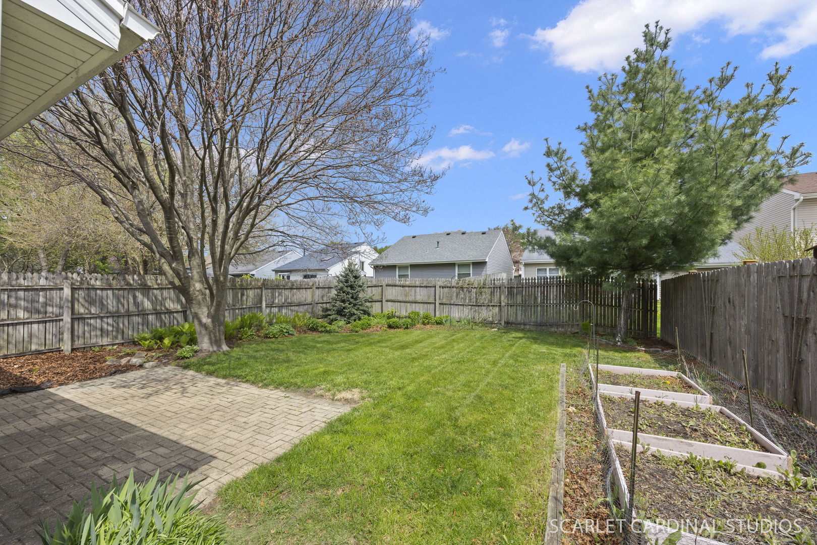 30W124 Wood Court, Warrenville, IL 60555