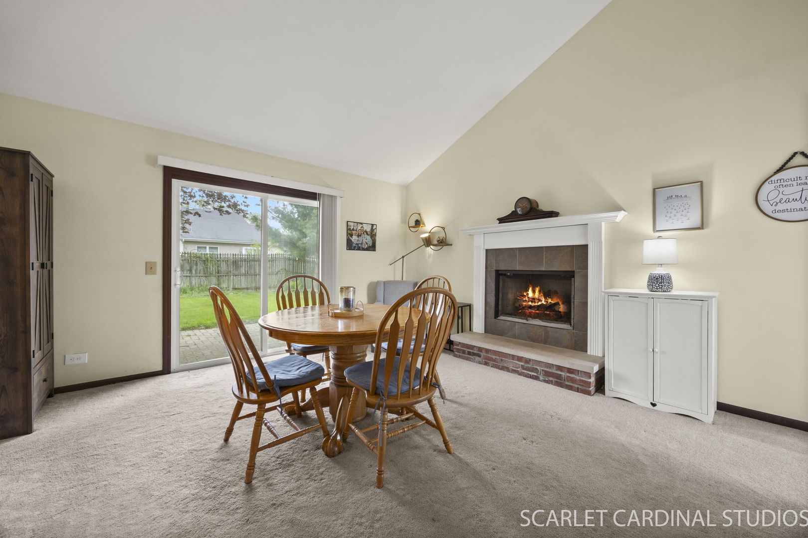 30W124 Wood Court, Warrenville, IL 60555