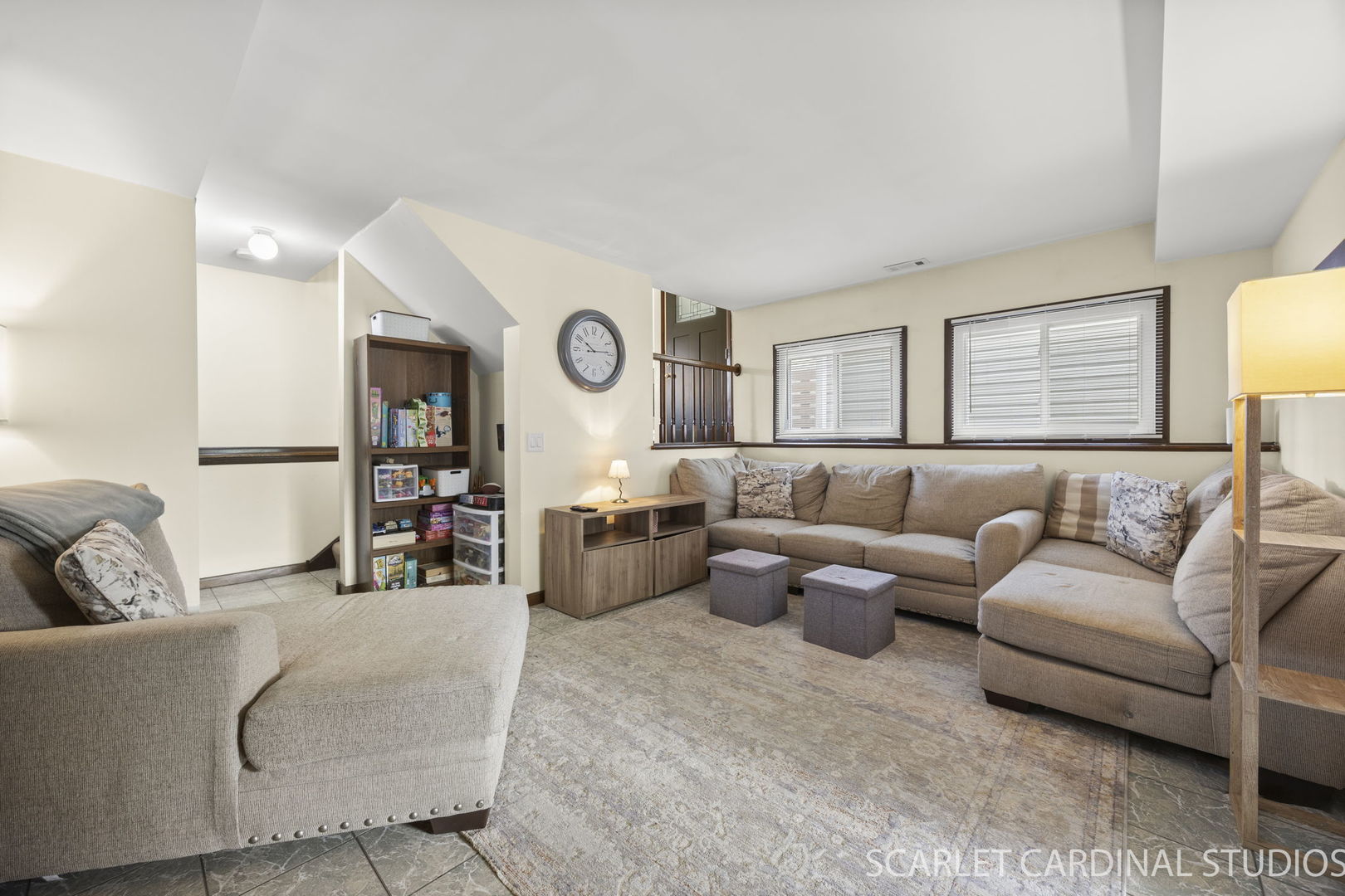 30W124 Wood Court, Warrenville, IL 60555