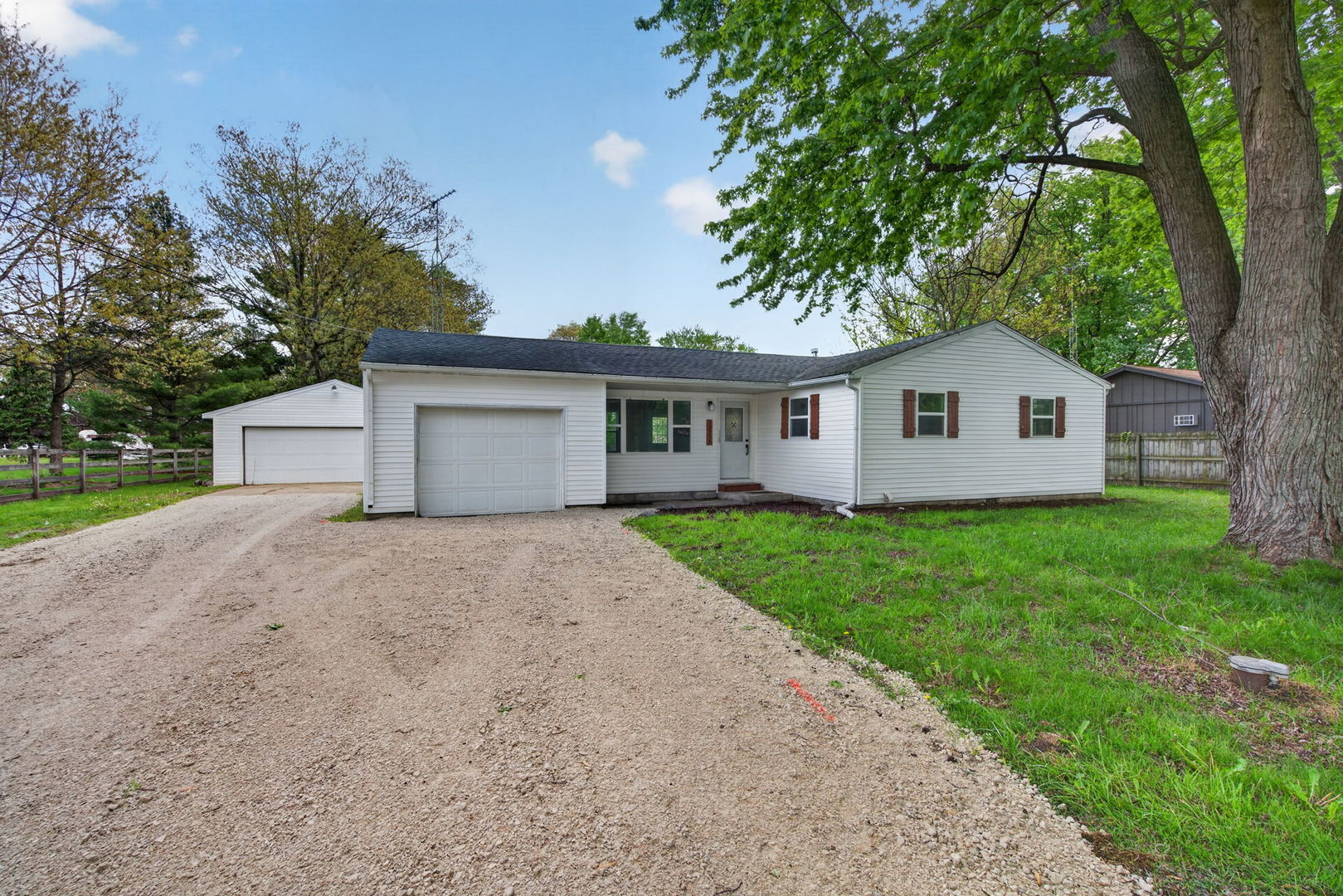 22238 W Highway 113, Wilmington, IL 60481