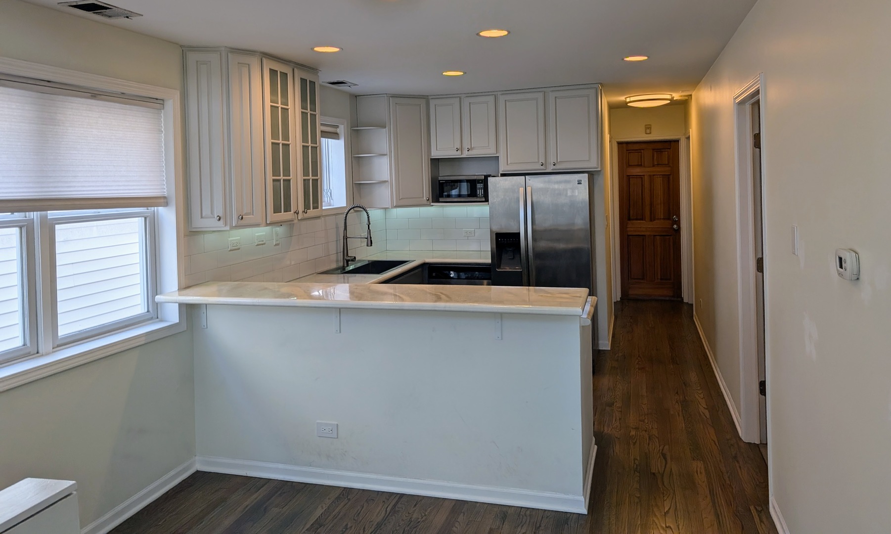 714 N Elizabeth Street #3, Chicago, IL 60622