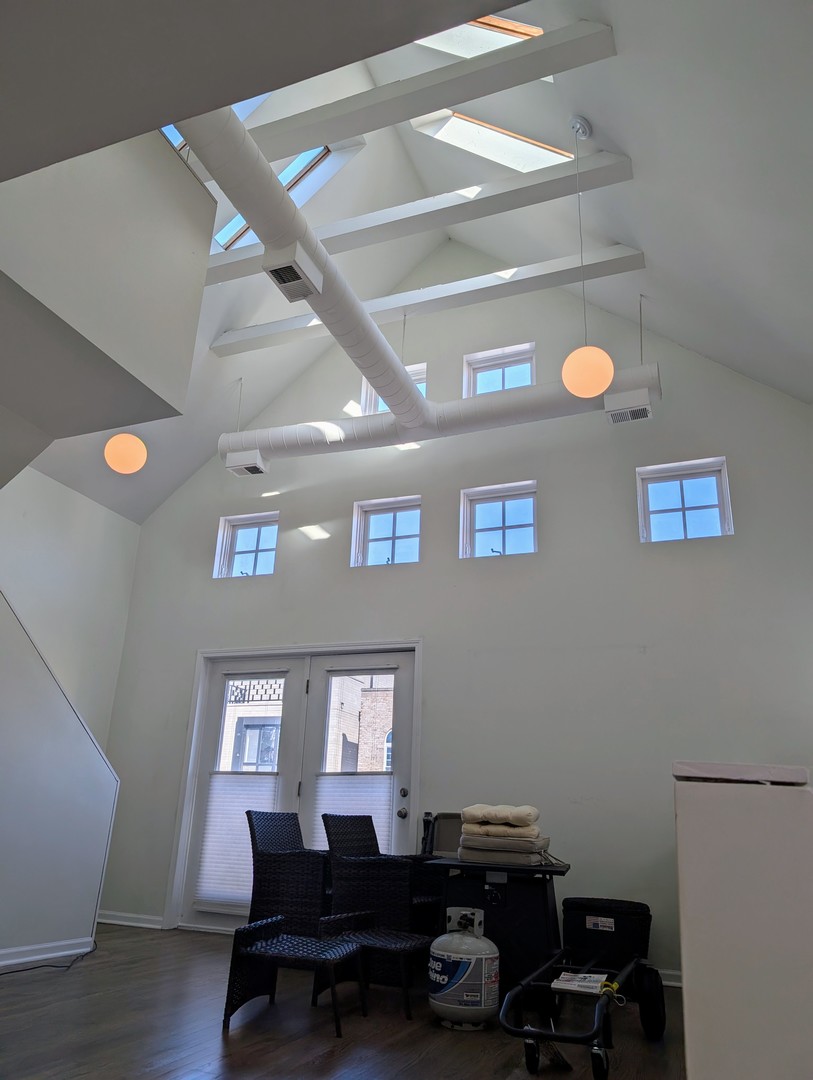 714 N Elizabeth Street #3, Chicago, IL 60622